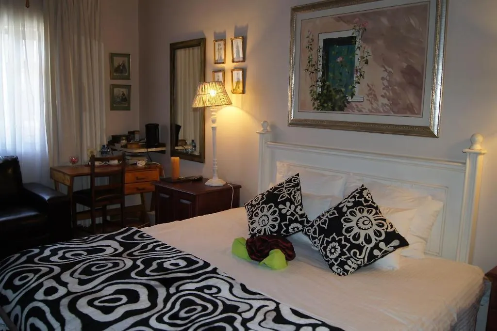 35 On Washington Bed And Breakfast Bellville