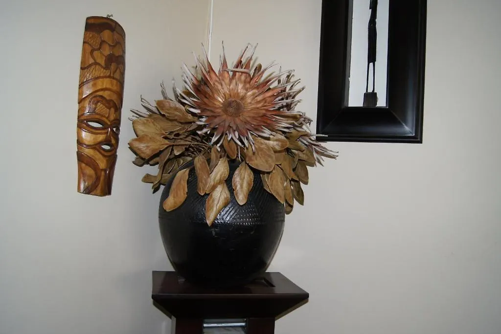 35 On Washington Bed And Breakfast Bellville Bed & Breakfast