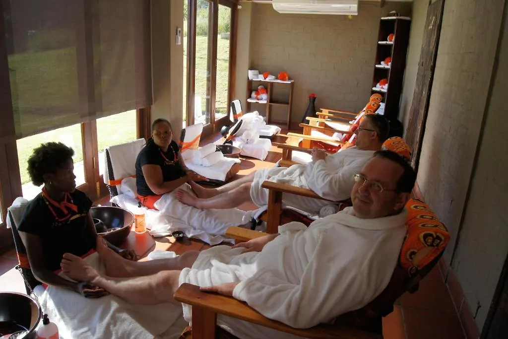 35 On Washington Bed And Breakfast Bellville 3*,  South Africa