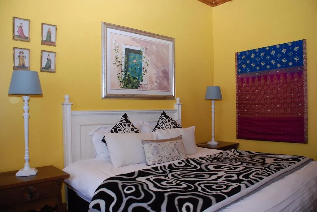 35 On Washington Bed And Breakfast Bellville Bed & Breakfast