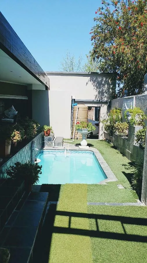 35 On Washington Bed And Breakfast Bellville South Africa
