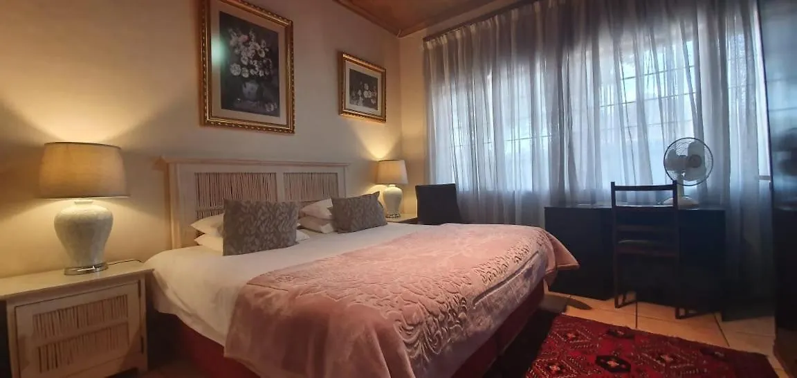 35 On Washington Bed And Breakfast Bellville 3*,